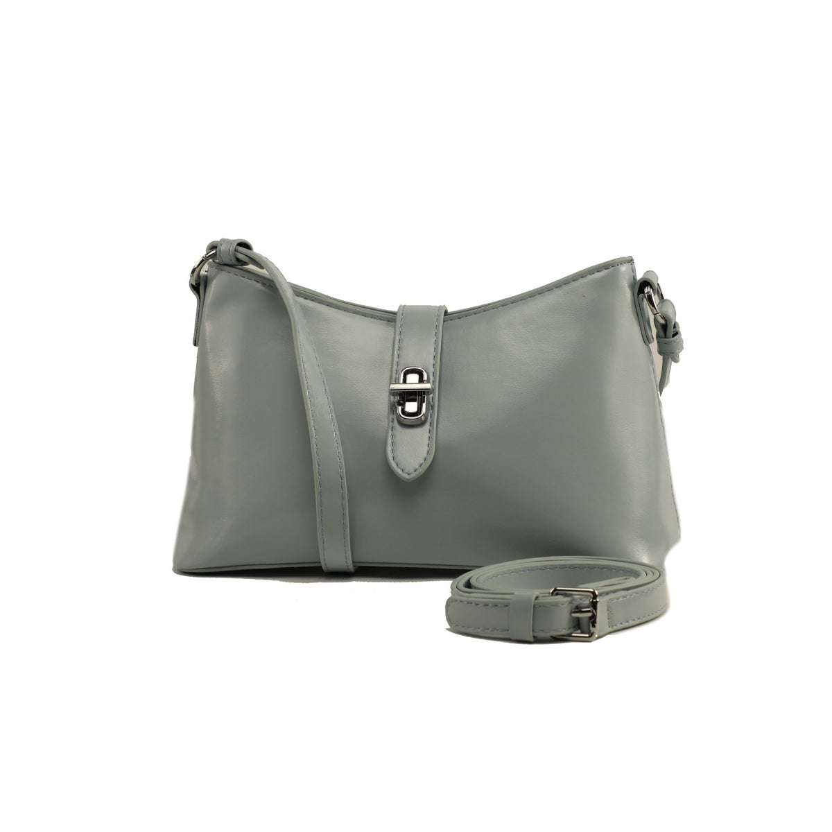 Selo crossbody bag – Blue – Verona Tempo