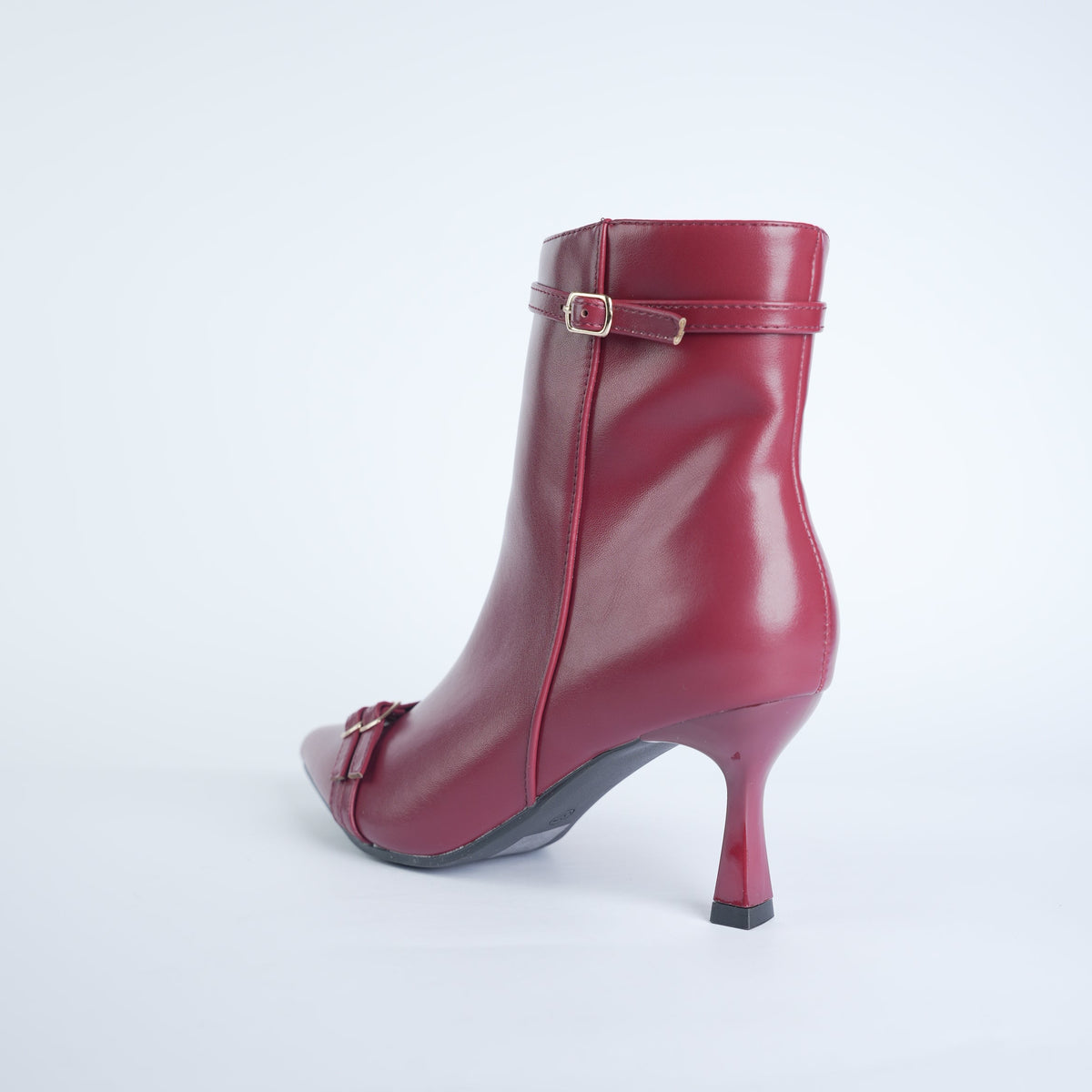 Ban boots – Verona Tempo
