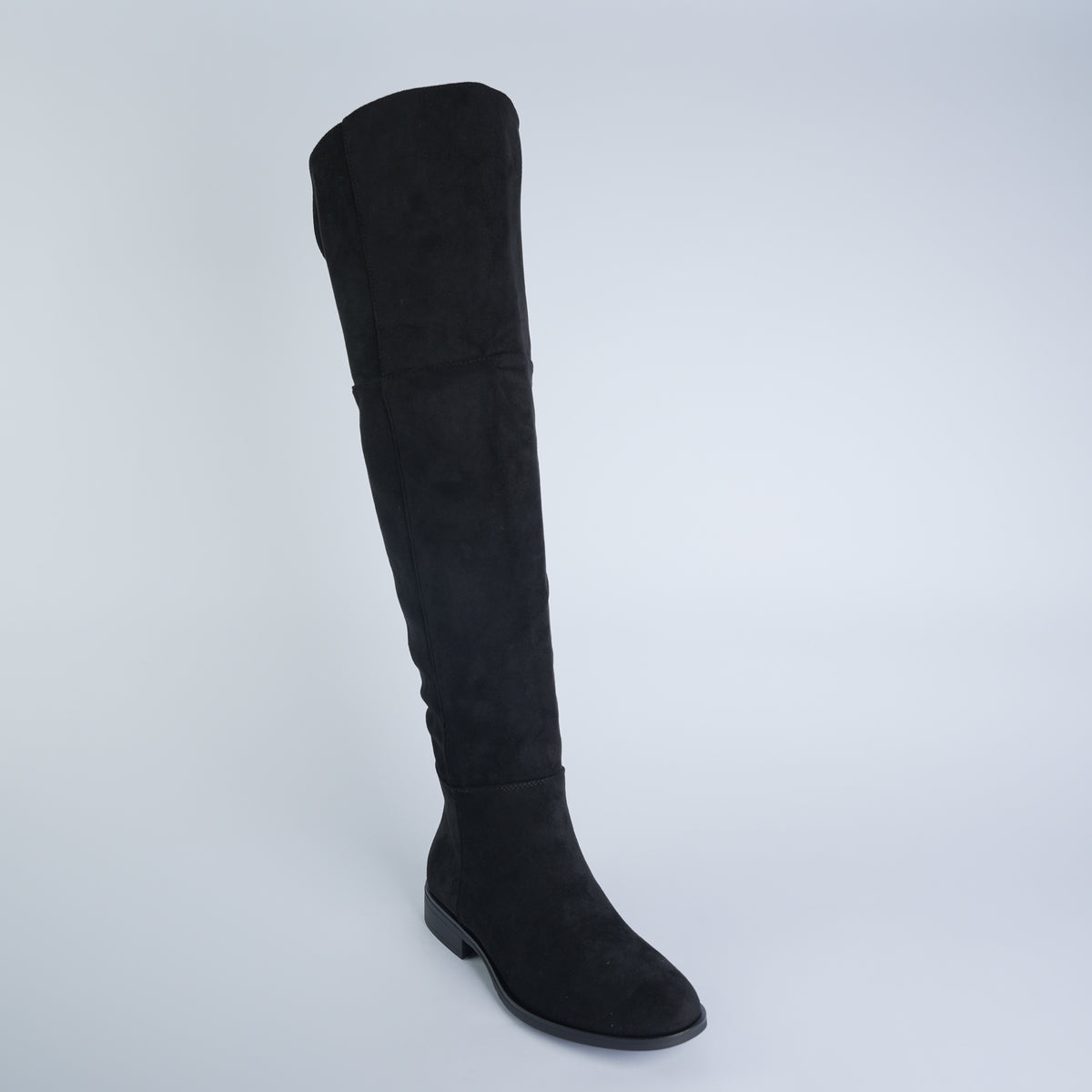 Beala boots β Black β Verona Tempo