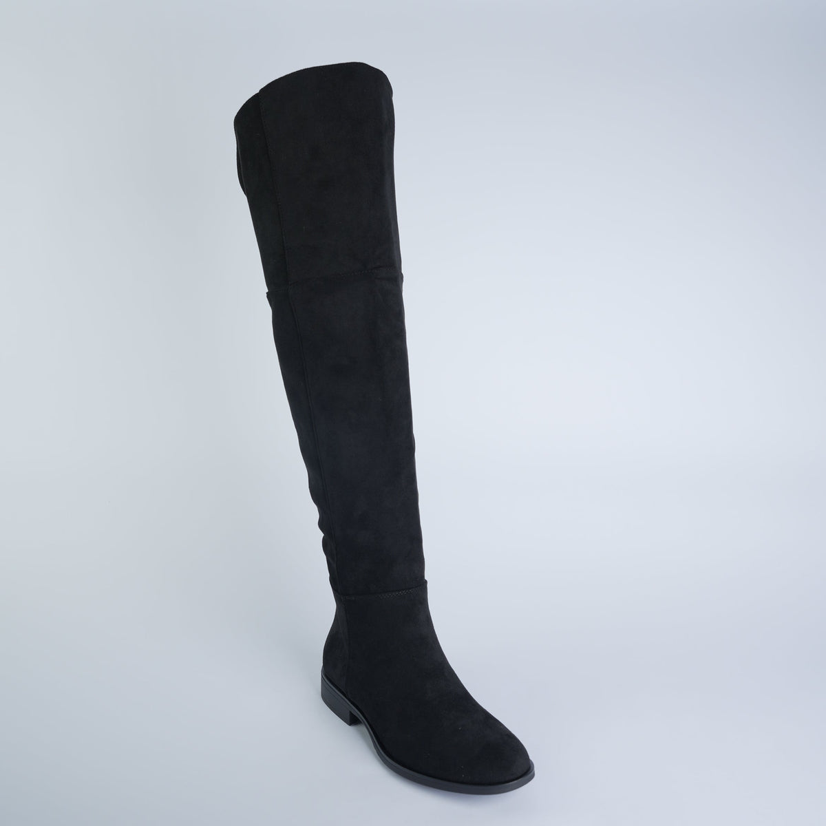 Beala boots – Black – Verona Tempo