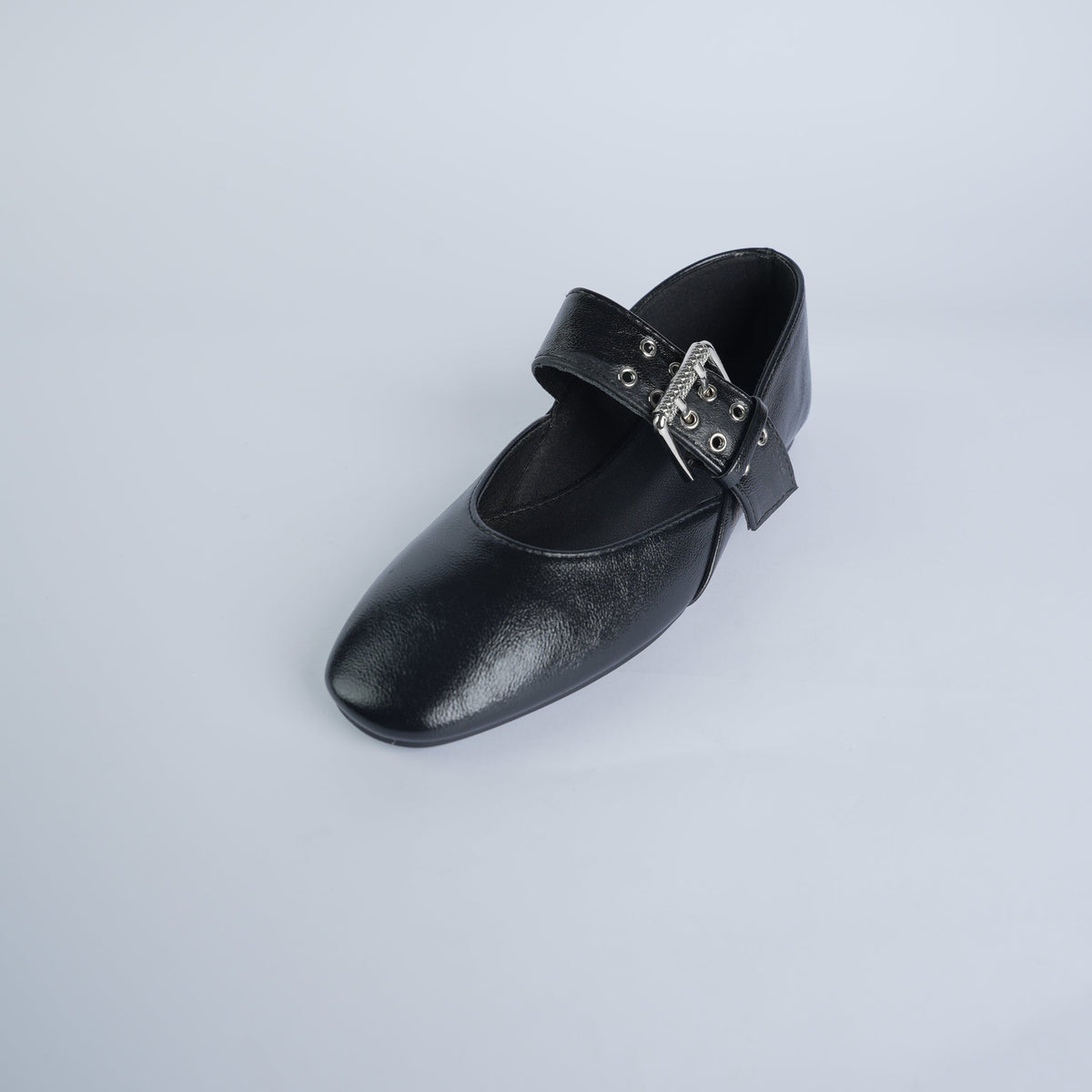 Bool ballerinas – Verona Tempo