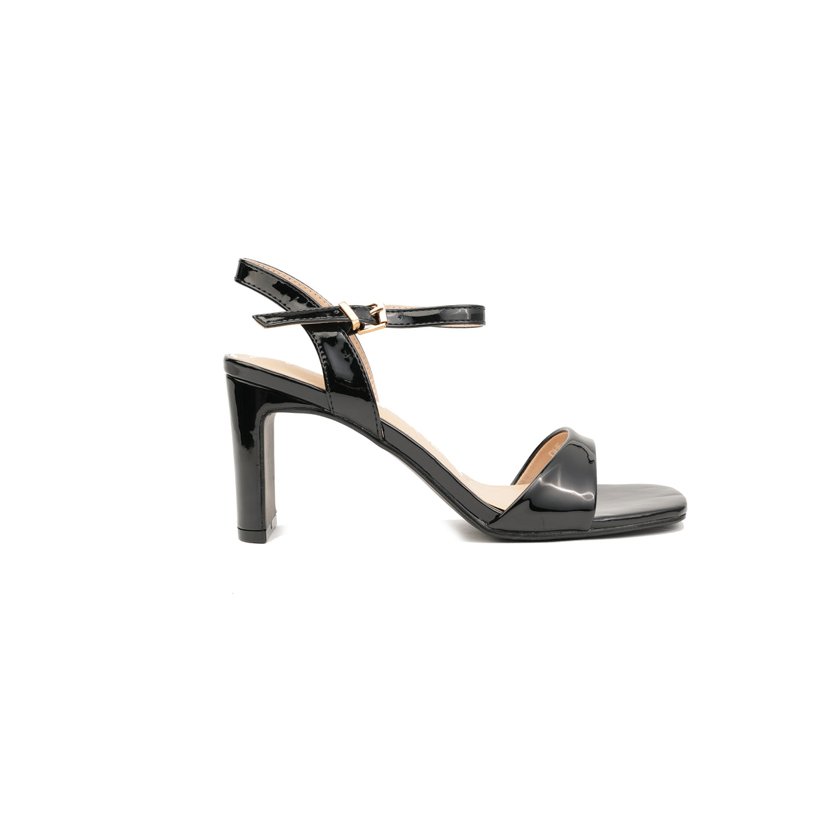 Cene sandals – Black – Verona Tempo