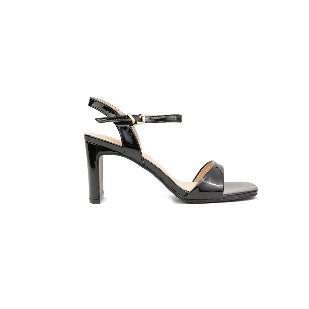 Cene sandals – Black – Verona Tempo