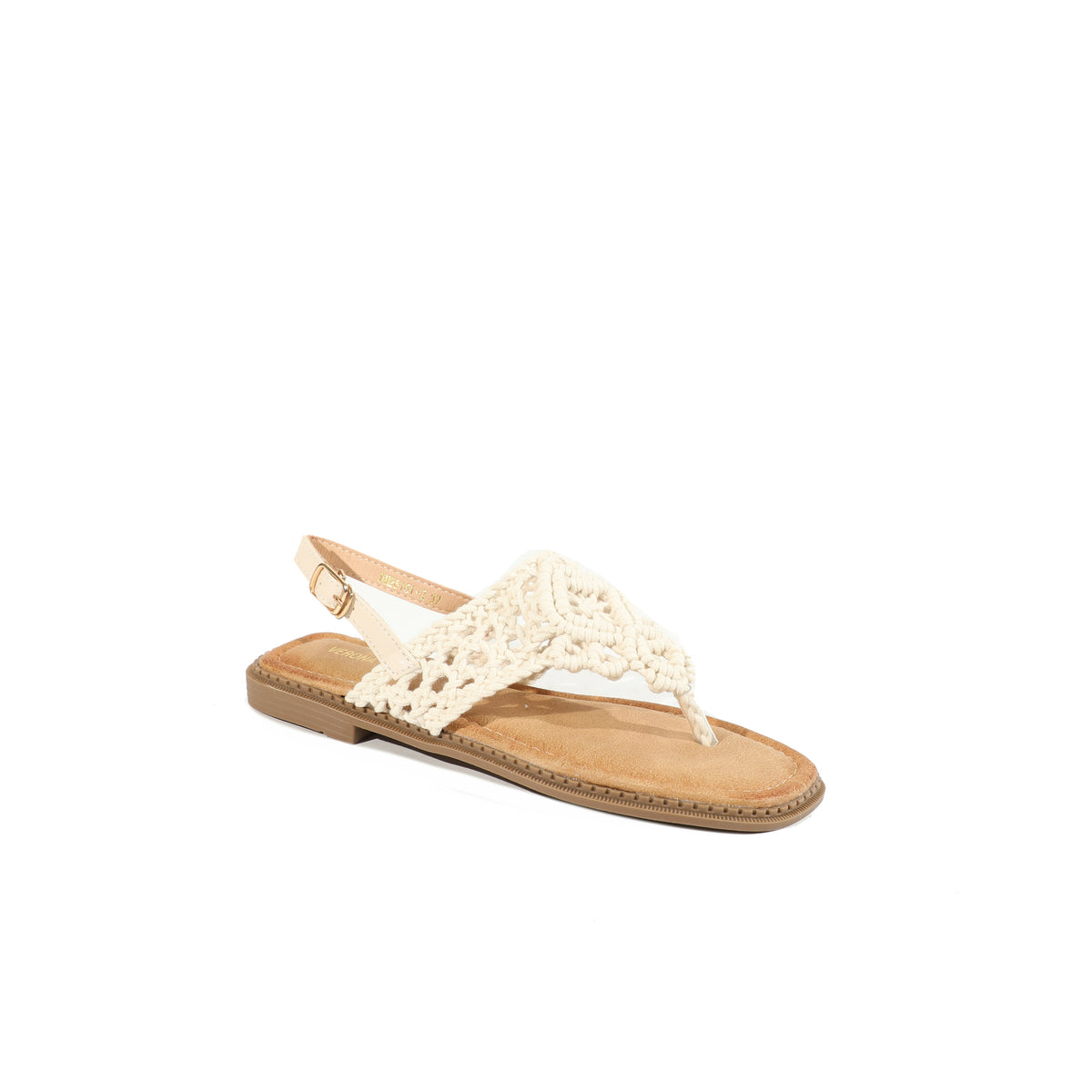 Groot sandals – Verona Tempo