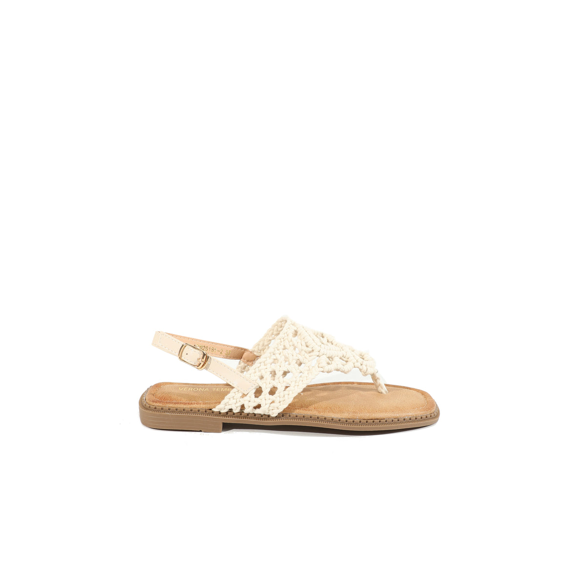 Groot sandals – Verona Tempo