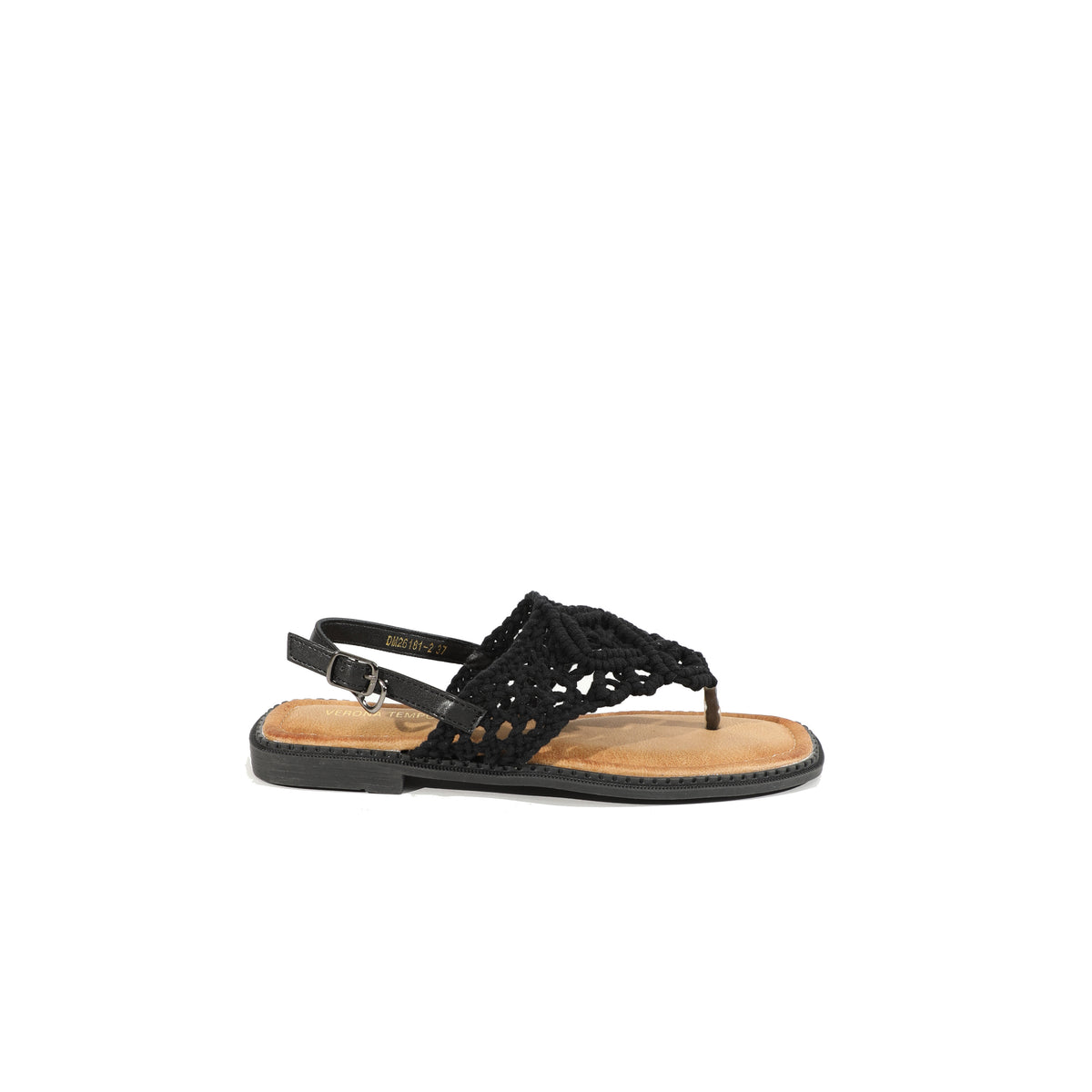 Groot sandals – Verona Tempo