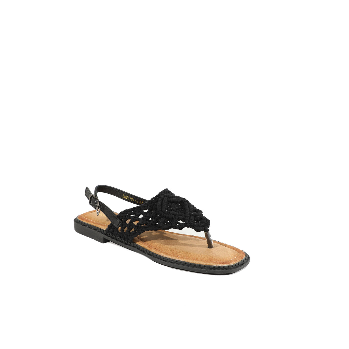 Groot sandals – Verona Tempo