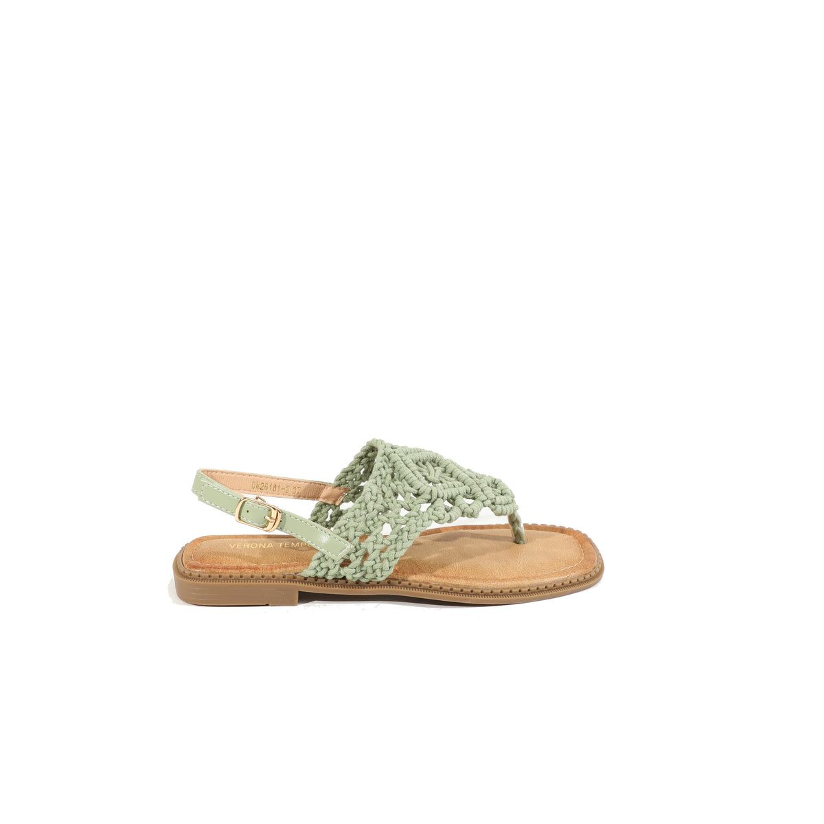 Groot sandals – Verona Tempo