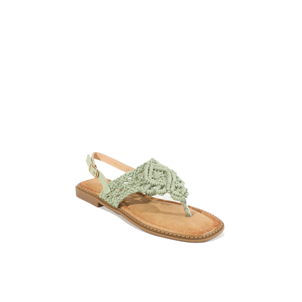 Groot sandals – Verona Tempo