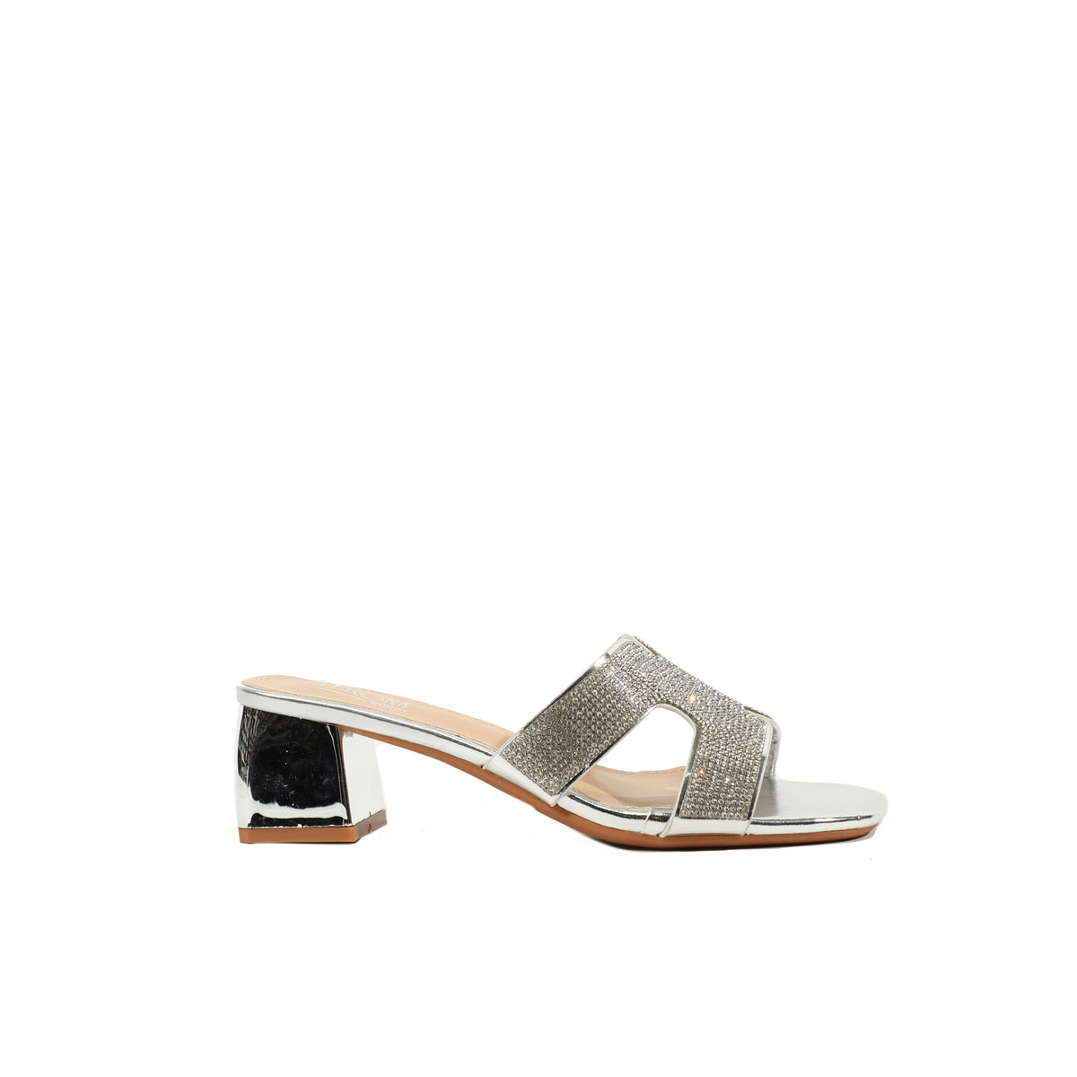 Hunter heels – Verona Tempo