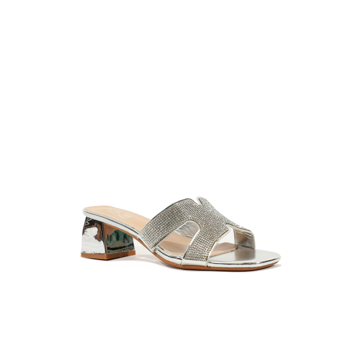 Hunter heels – Verona Tempo