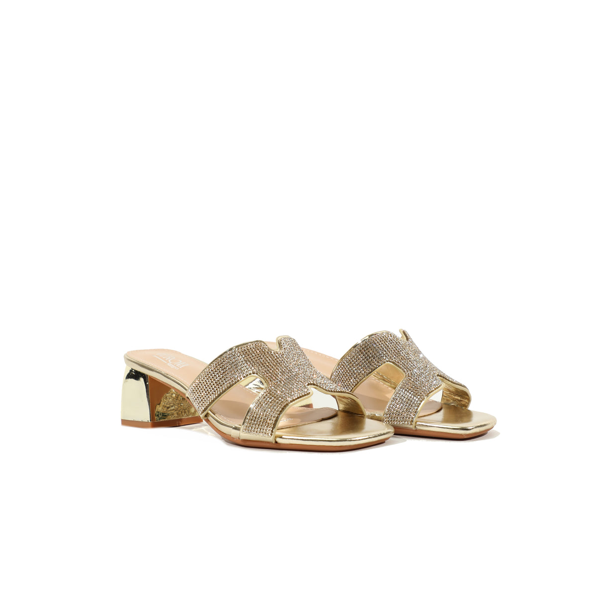 Hunter heels – Verona Tempo