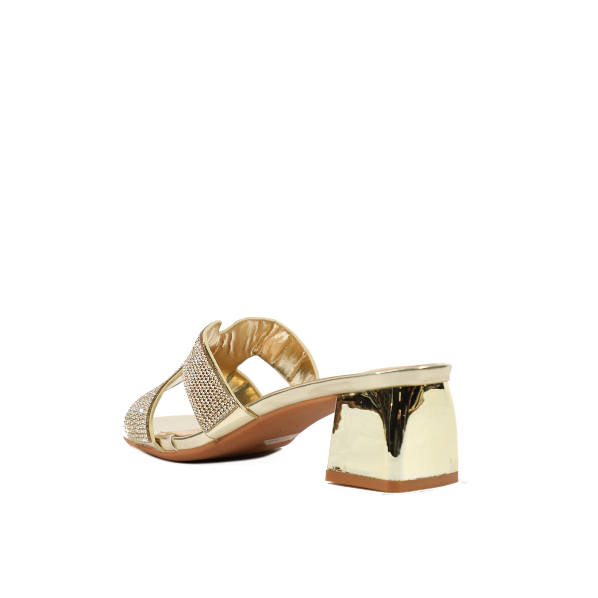 Hunter heels – Verona Tempo