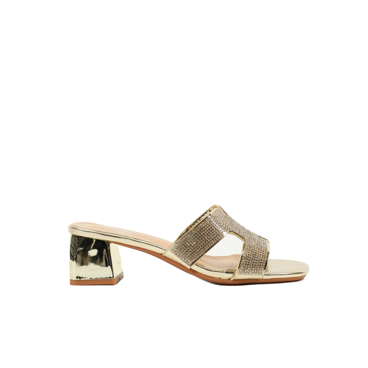 Hunter heels – Verona Tempo