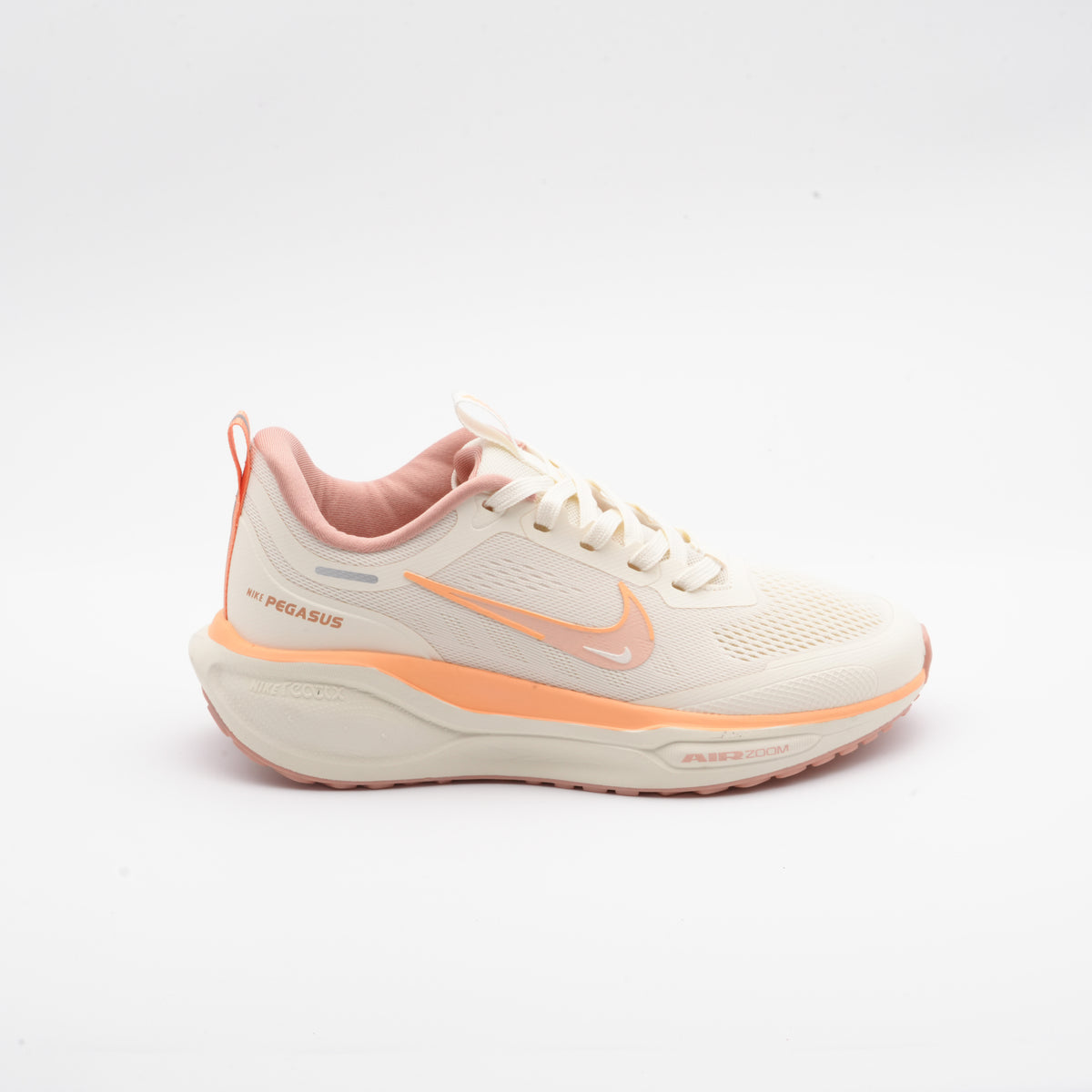 Lokal sneakers β Beige/Orange β Verona Tempo
