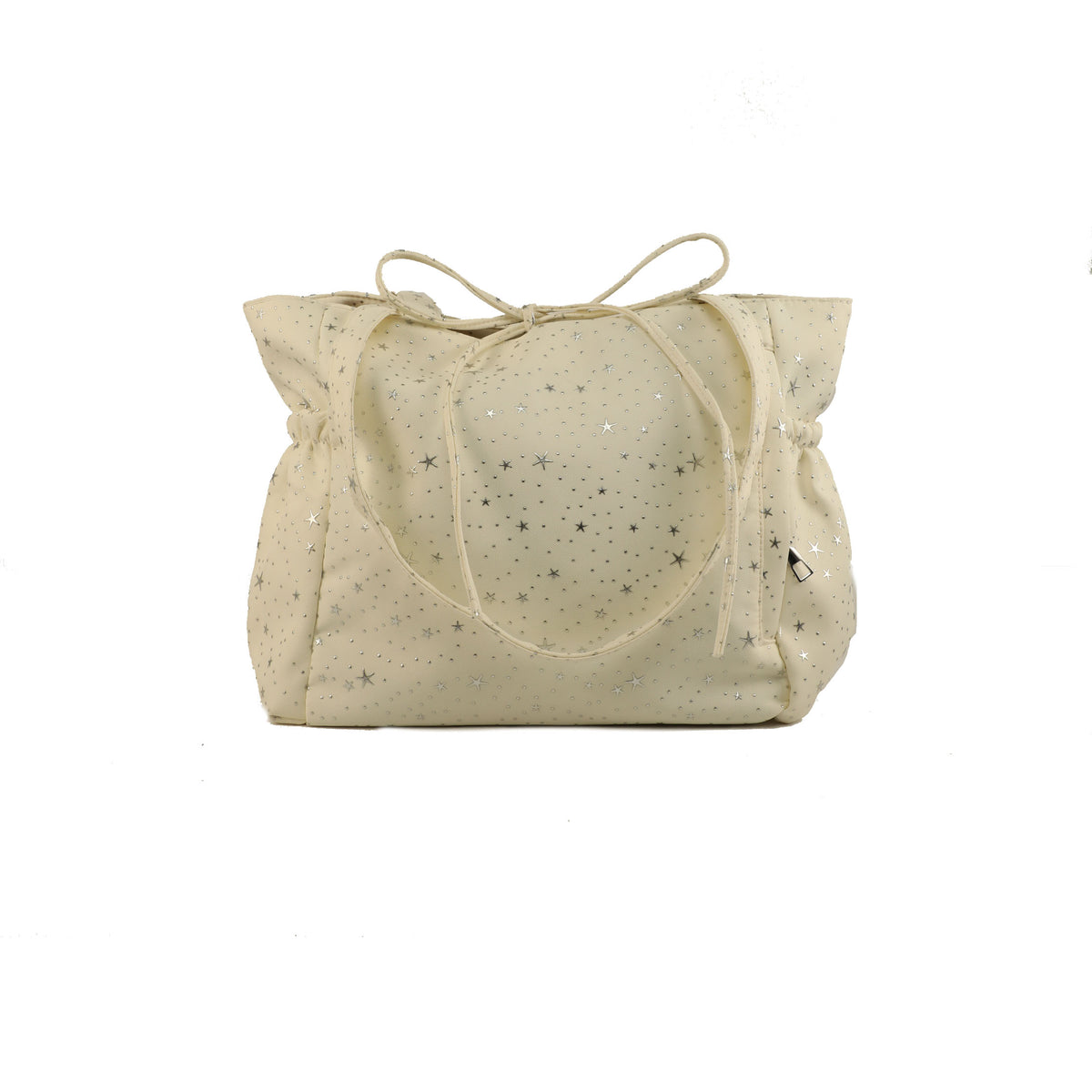 Mavo handbag – White – Verona Tempo