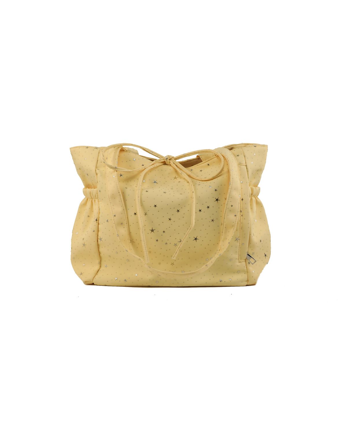 Mavo handbag – Yellow – Verona Tempo