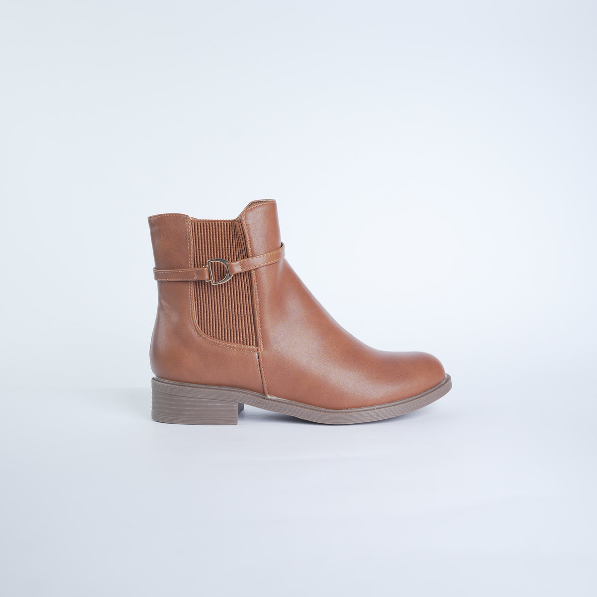 Mikas boots – Camel – Verona Tempo