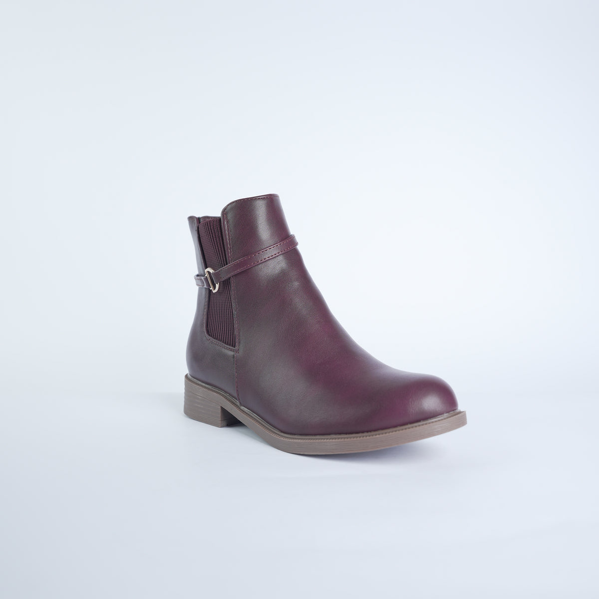 Mikas boots – Verona Tempo