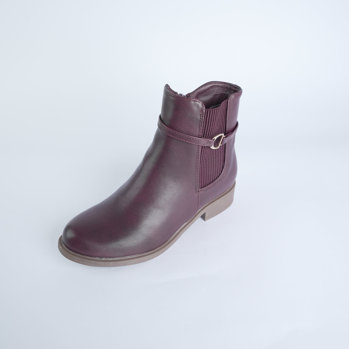 Mikas boots – Verona Tempo