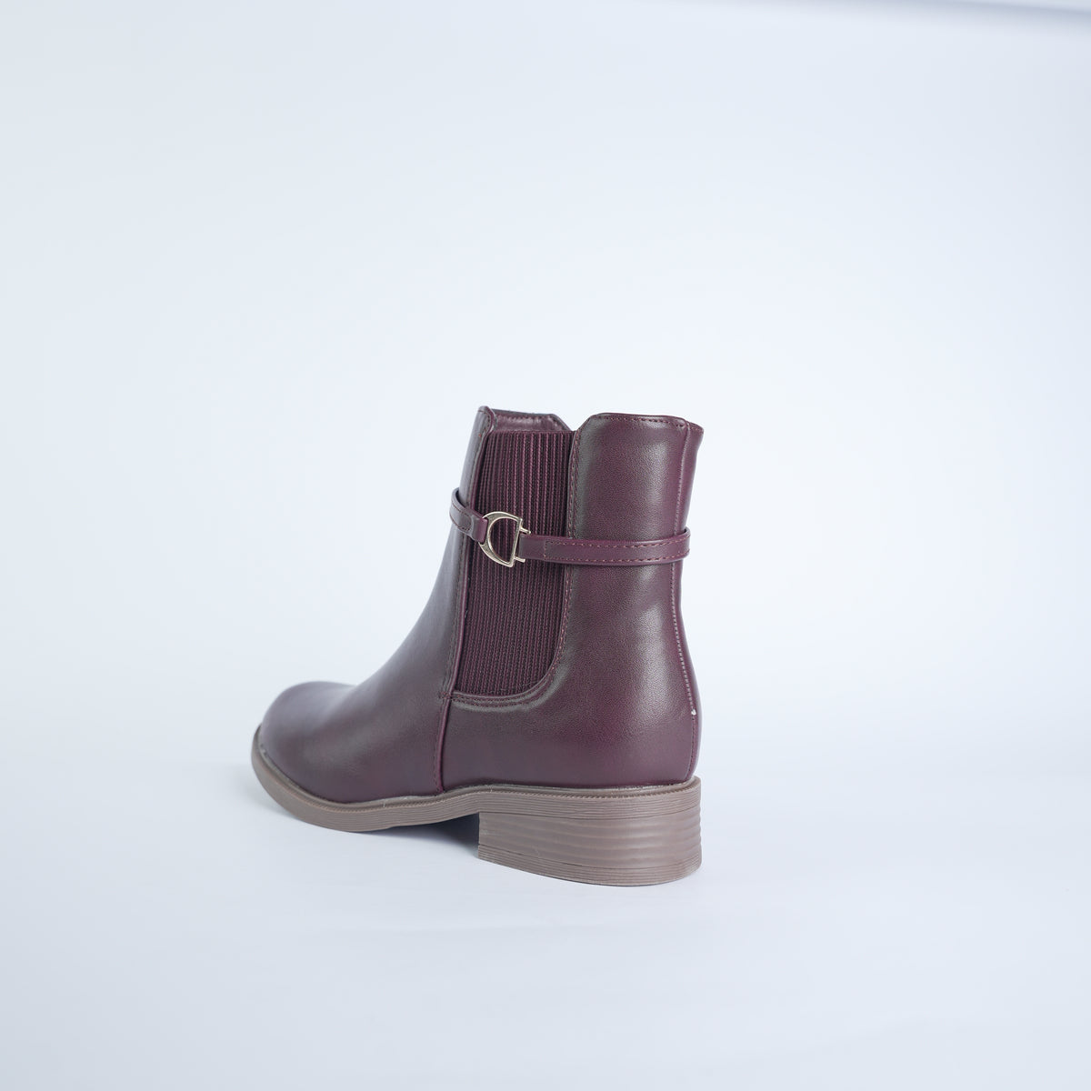 Mikas boots – Verona Tempo