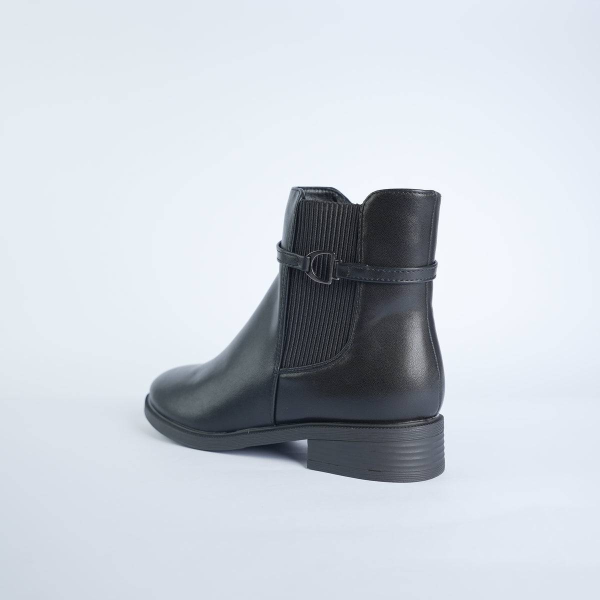 Mikas boots – Verona Tempo