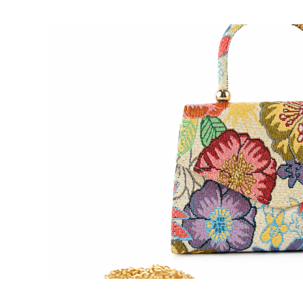 Mivax crossbody bag – Verona Tempo