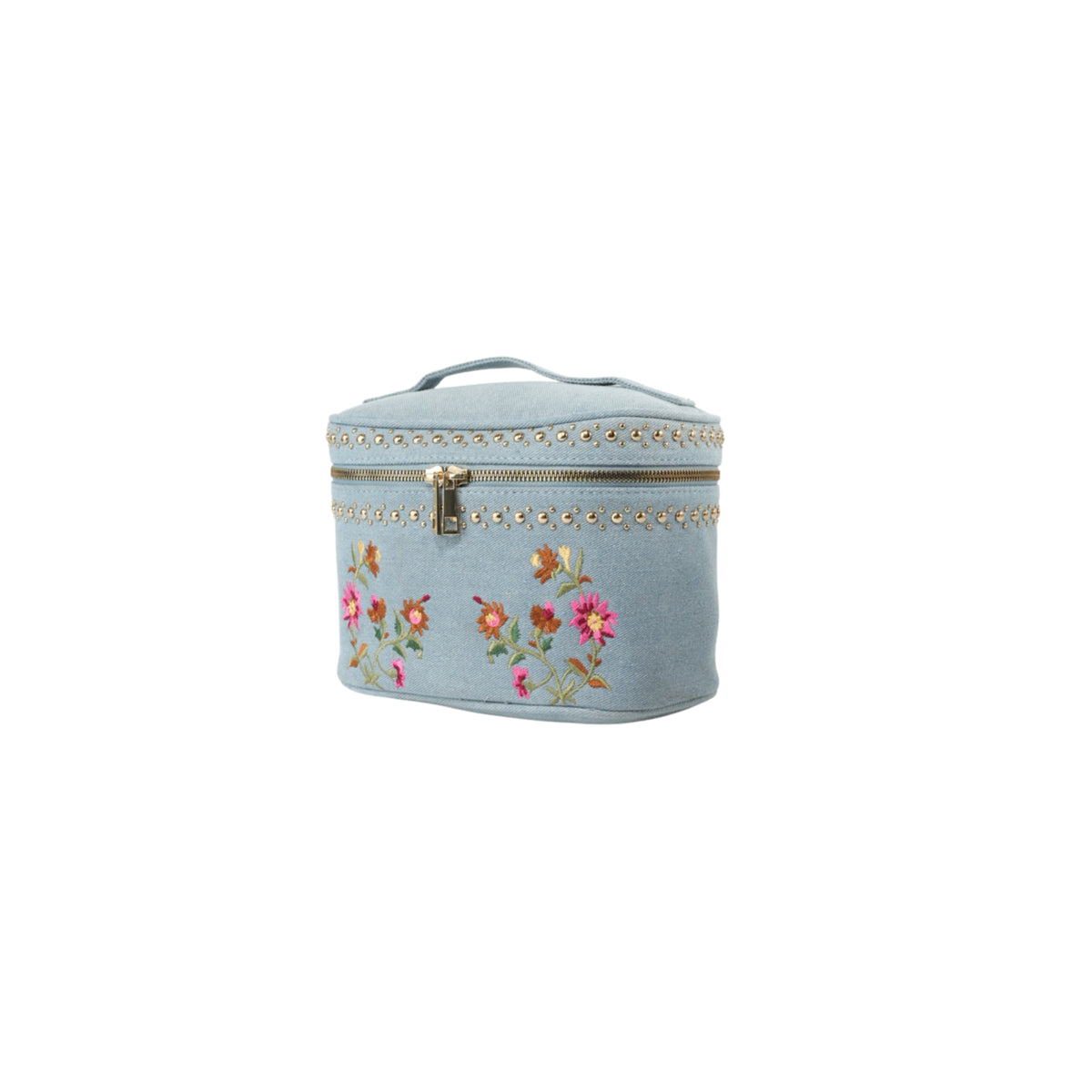 Norvi make-up bag – Verona Tempo