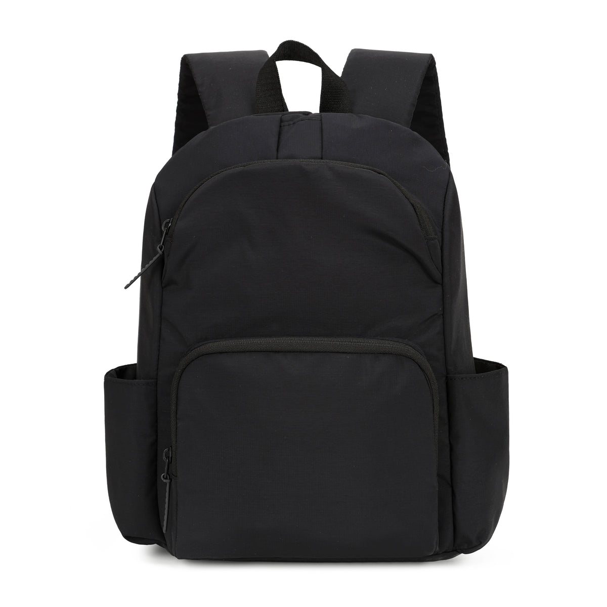 Zard backpack – Black – Verona Tempo