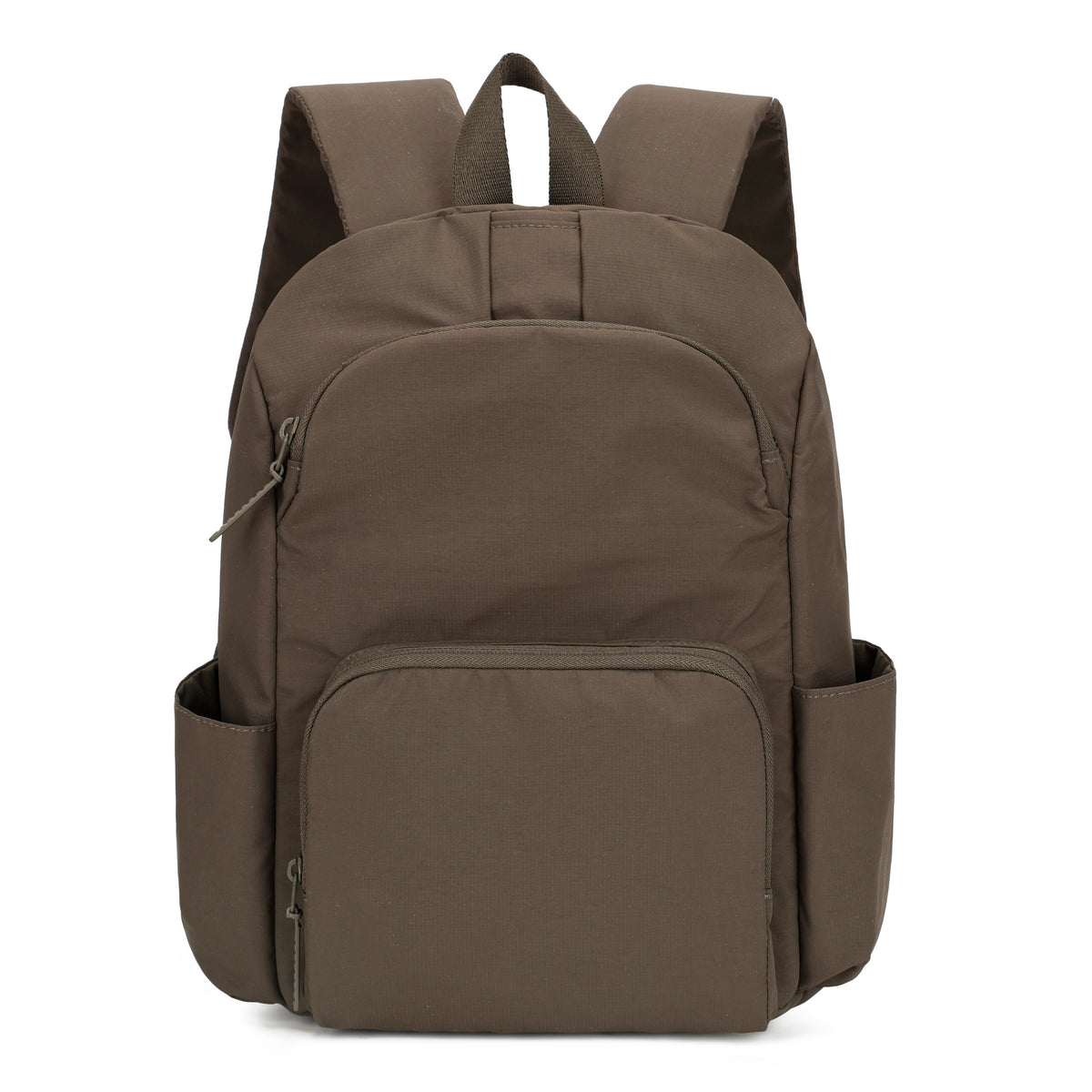 Zard backpack – Grey – Verona Tempo