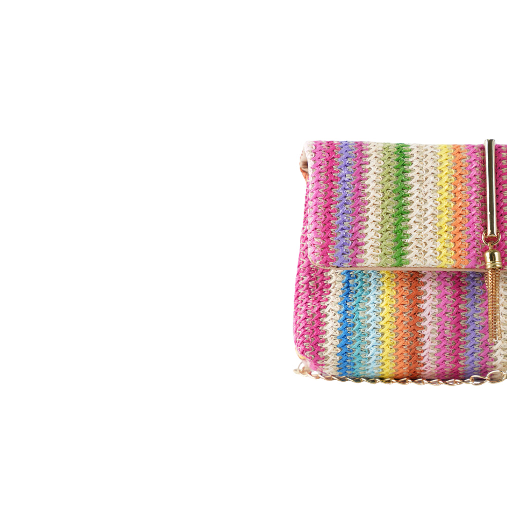 Qorel crossbody bag – Verona Tempo