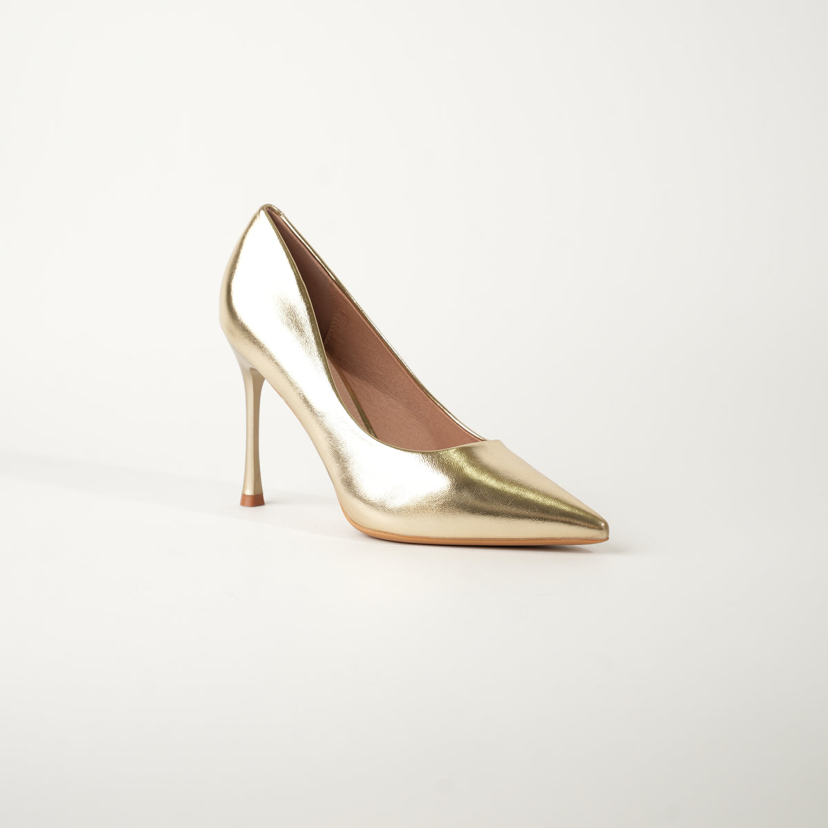 Rara heels – Verona Tempo
