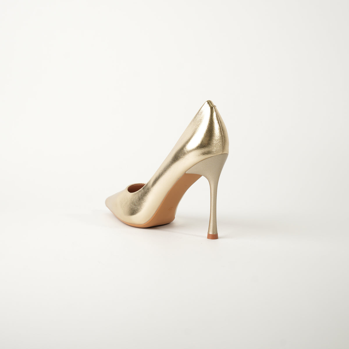 Rara heels – Verona Tempo