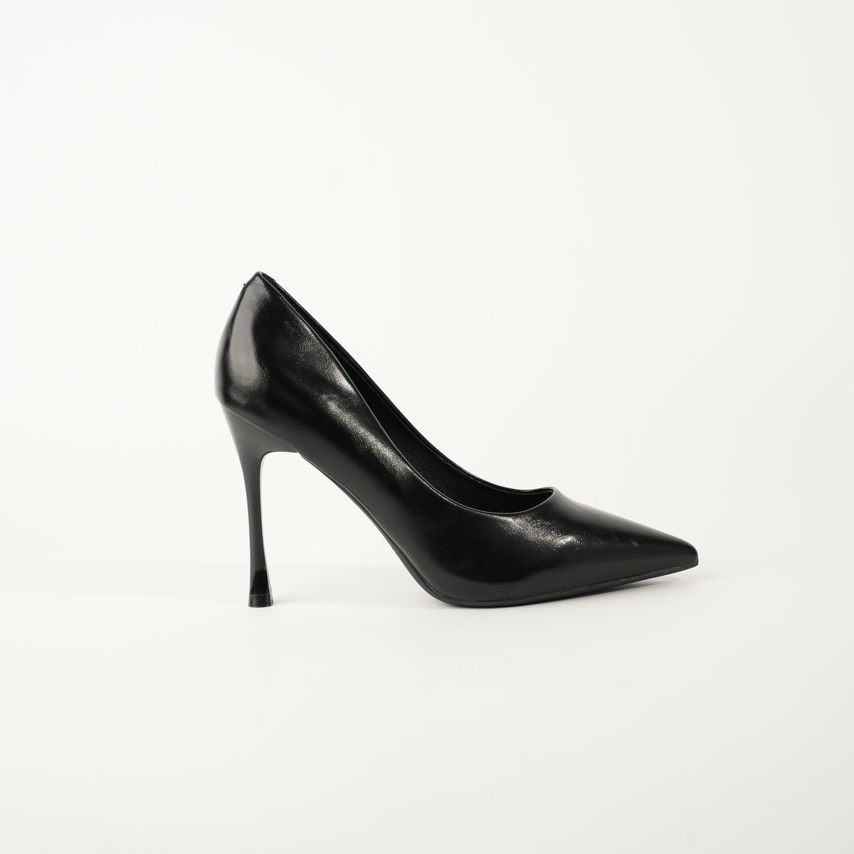 Rara heels – Black – Verona Tempo