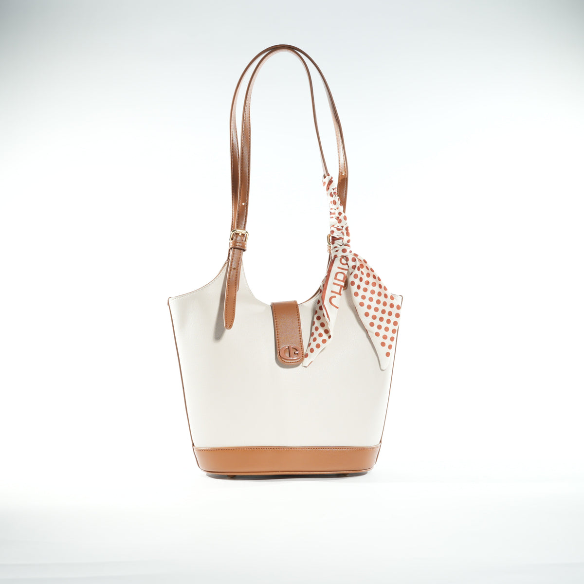 Rido handbag – Beige – Verona Tempo