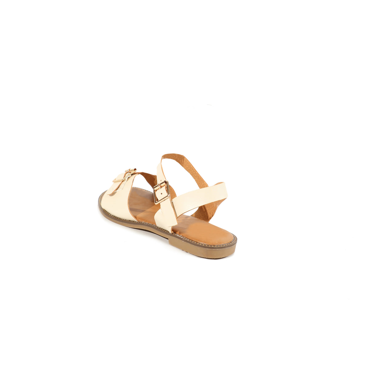 Plicko sandals – Verona Tempo