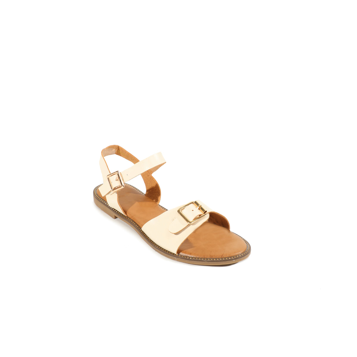 Plicko sandals – Verona Tempo