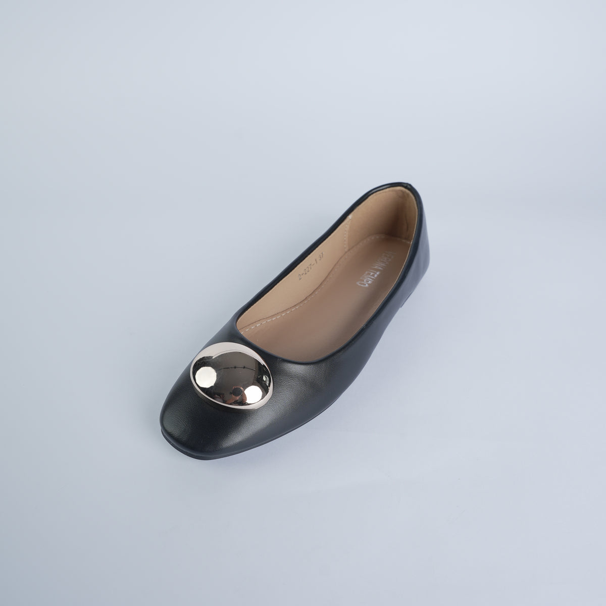 Tool ballerinas β Verona Tempo