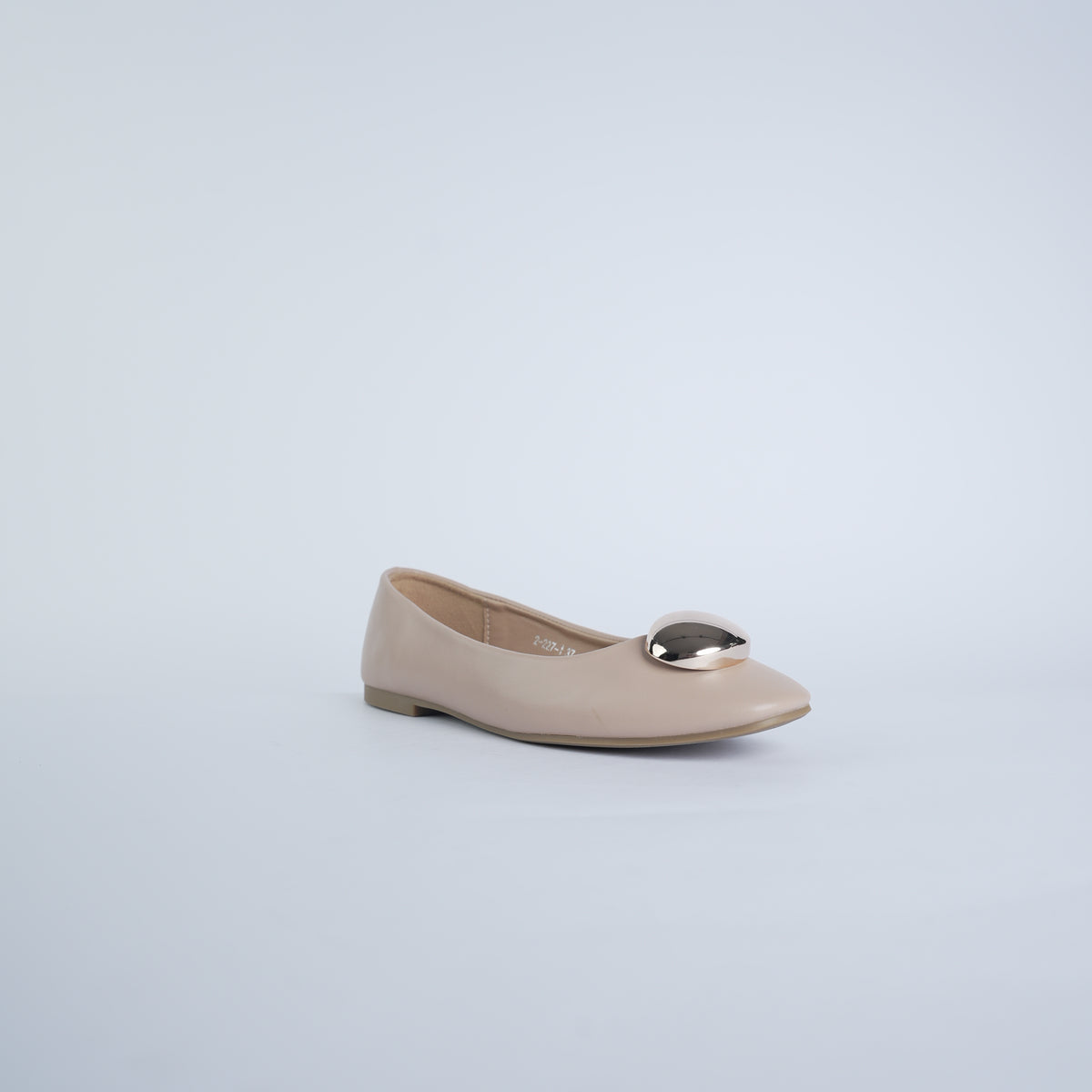 Tool ballerinas β Beige β Verona Tempo