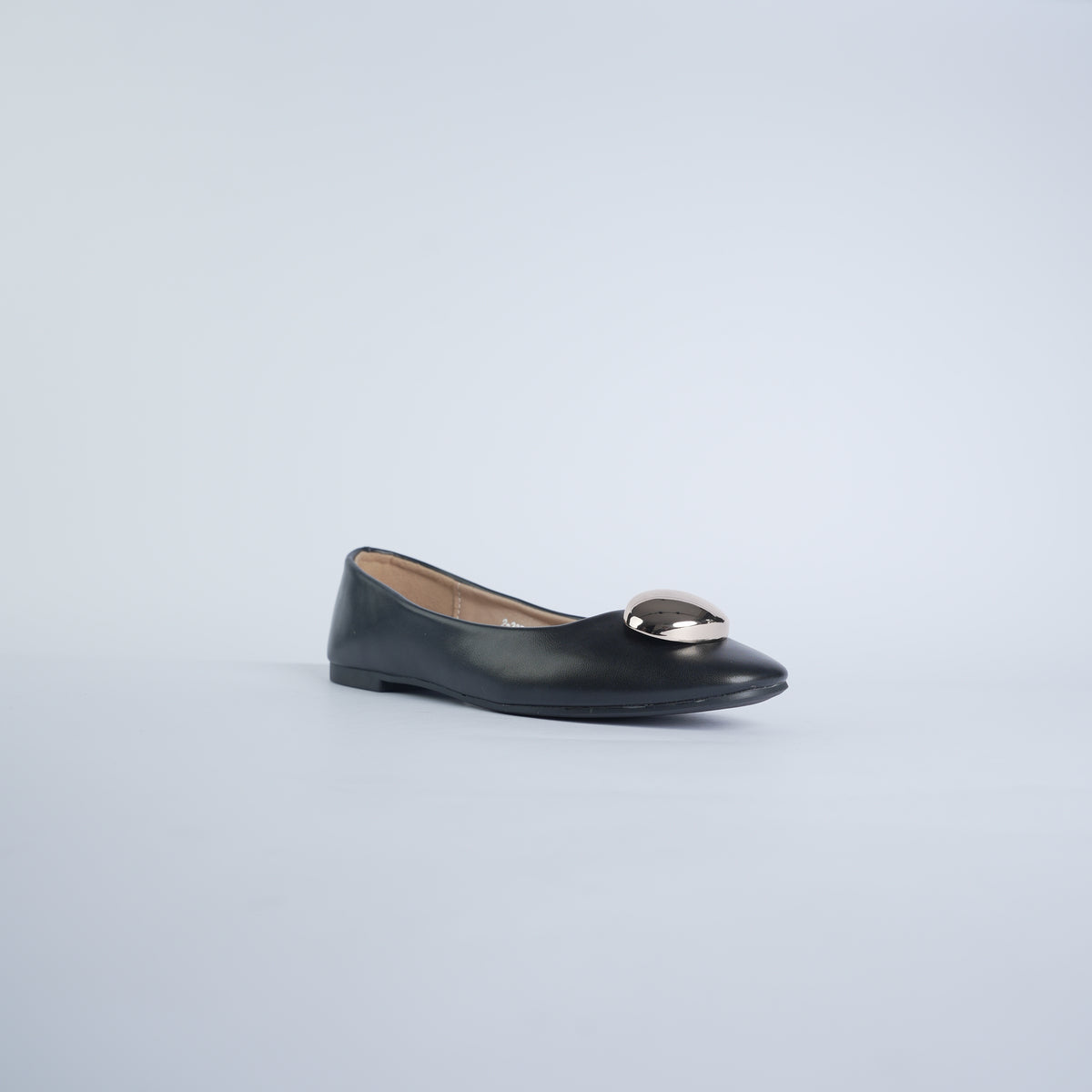 Tool ballerinas β Black β Verona Tempo
