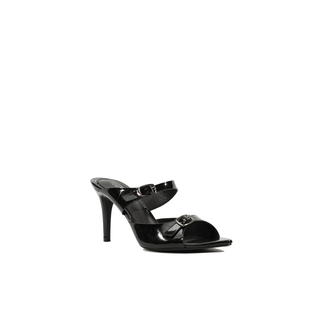 Torvian mules – Black – Verona Tempo