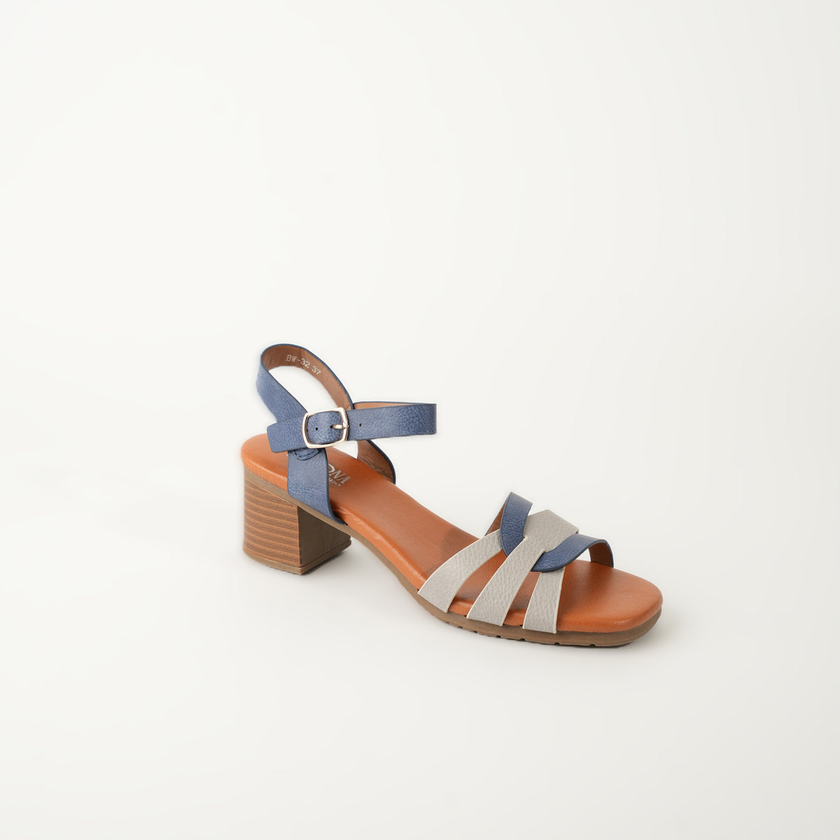 Tree sandals – Verona Tempo