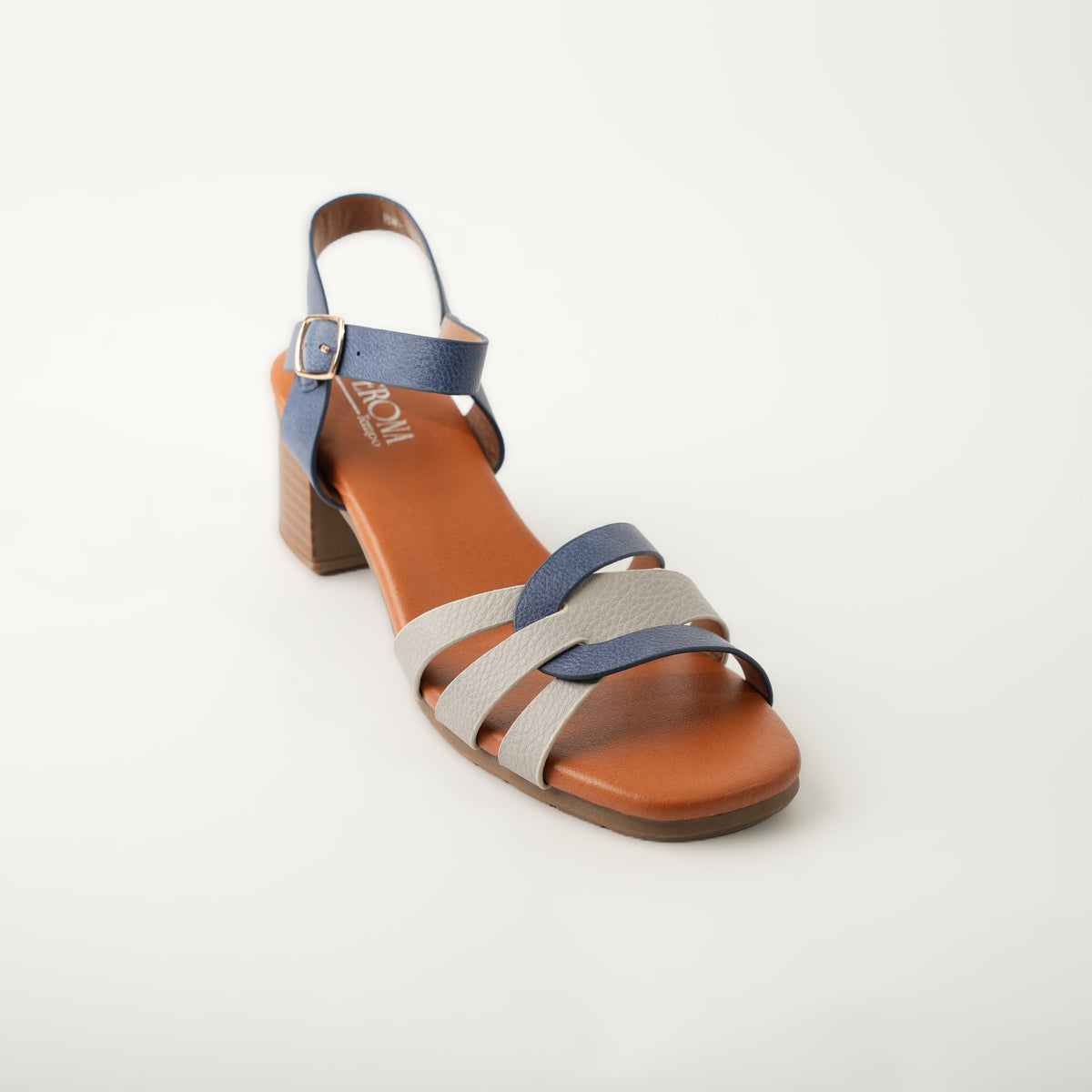 Tree sandals – Verona Tempo