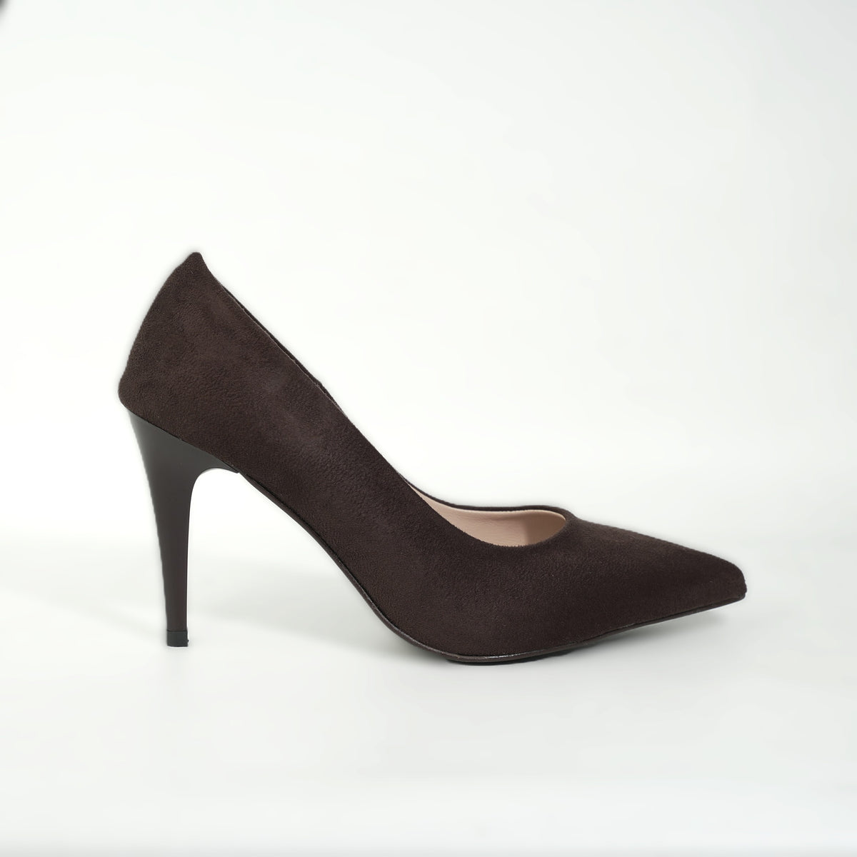 Slice heels – Brown – Verona Tempo