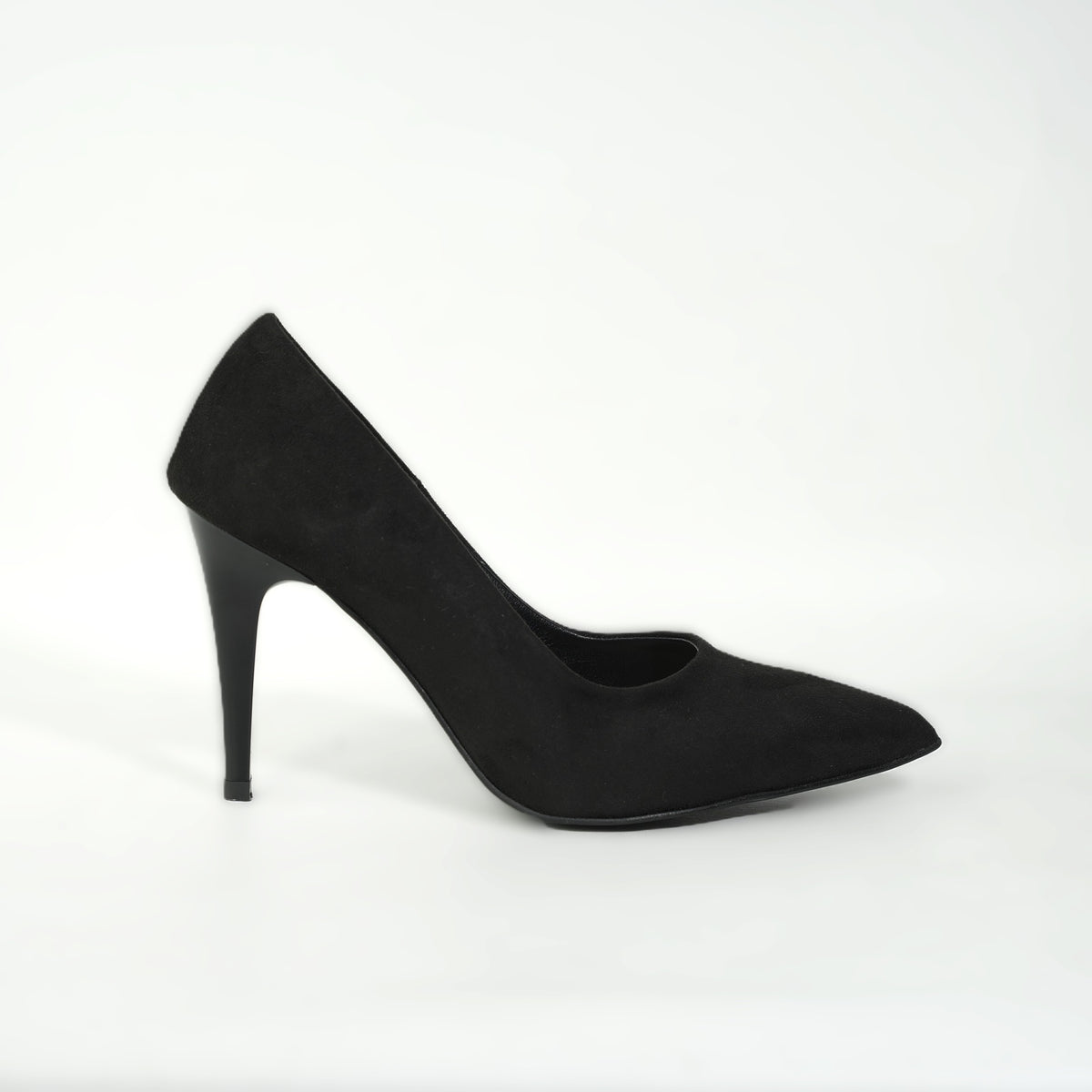 Slice heels – Black – Verona Tempo