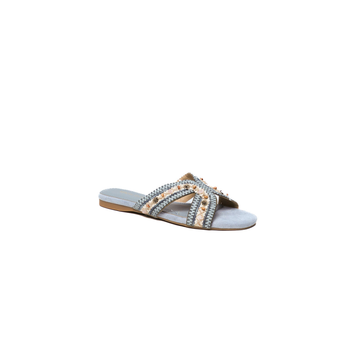 Zel slippers – Verona Tempo
