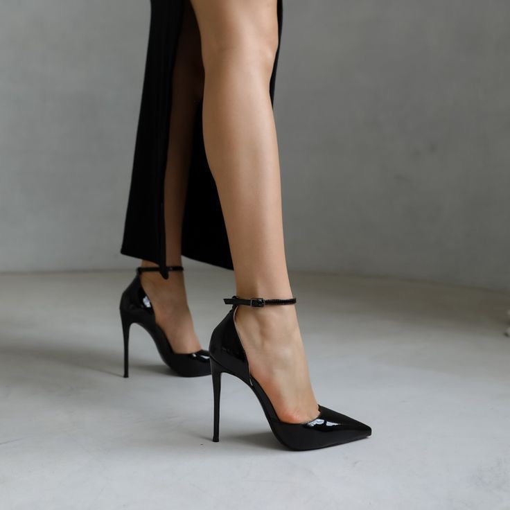 Women's shoes by Verona Tempo – shoe size guide
