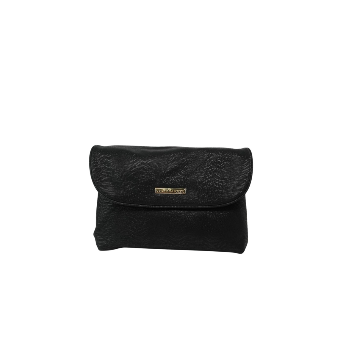 Kelvo make-up bag – Black – Verona Tempo