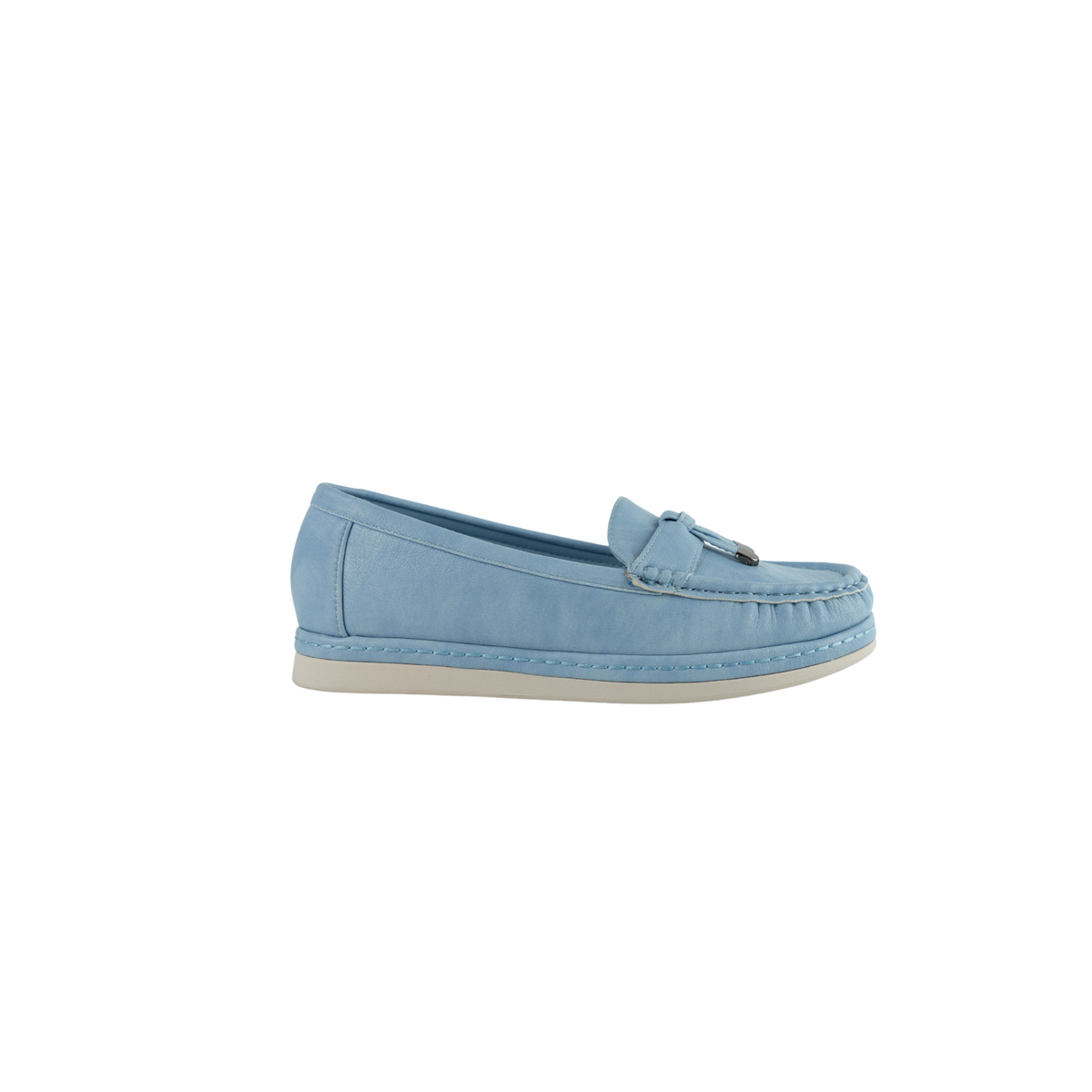 Chanza loafers – Blue – Verona Tempo