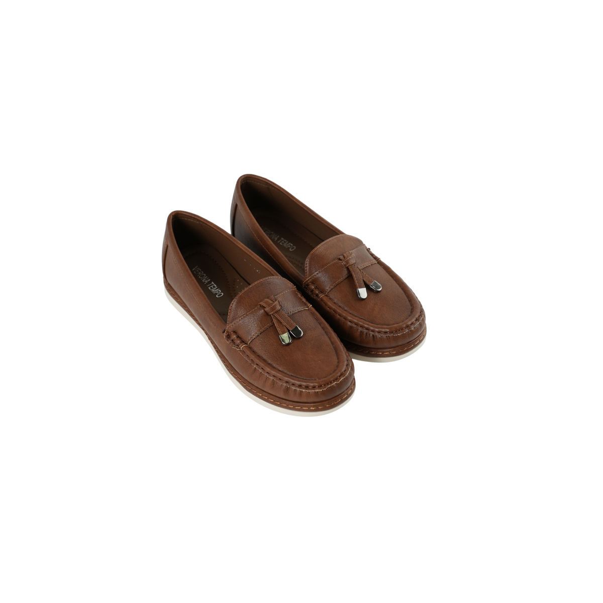 Chanza loafers – Verona Tempo